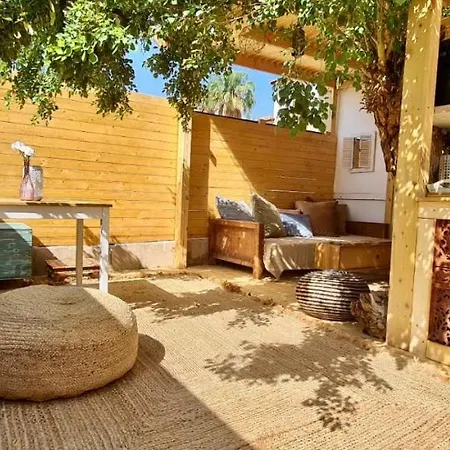 Soof Boutique Apartment Eilat Exterior photo