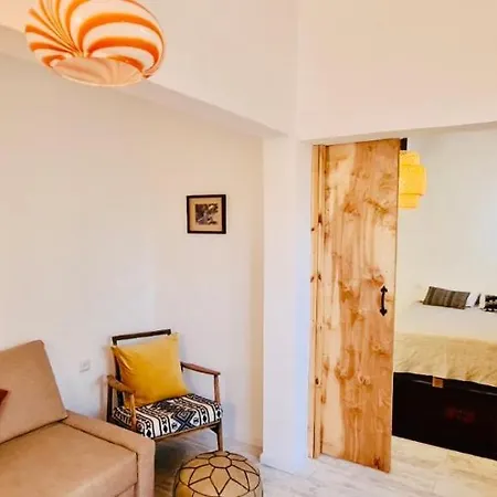Soof Boutique Apartment Eilat Exterior photo