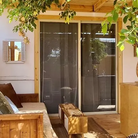 Soof Boutique Apartment Eilat Exterior photo