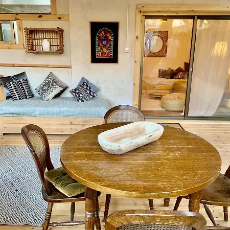 Soof Boutique Apartment Eilat Exterior photo
