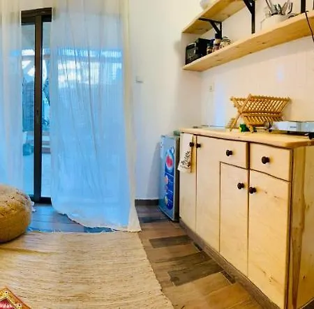 Soof Boutique Apartment Eilat Exterior photo