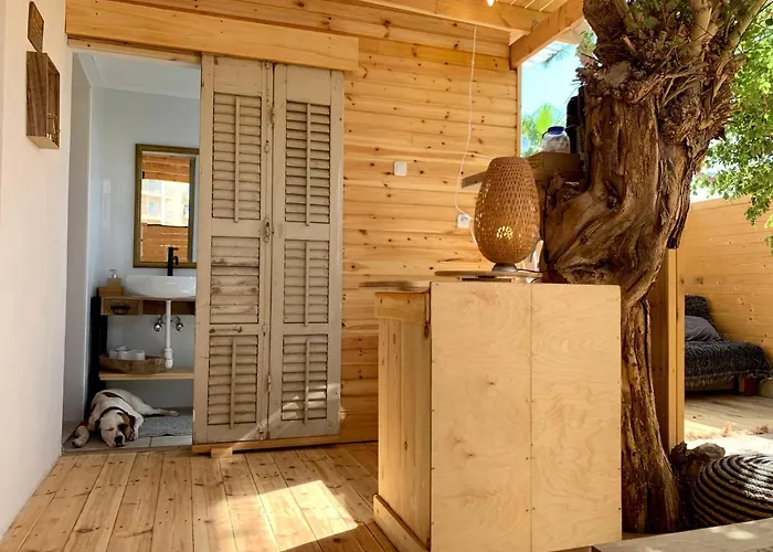 Soof Boutique Apartment