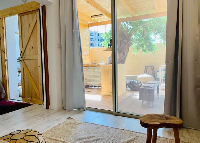 Soof Boutique Apartment