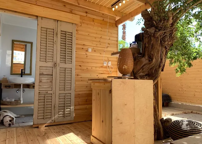 Soof Boutique Apartment