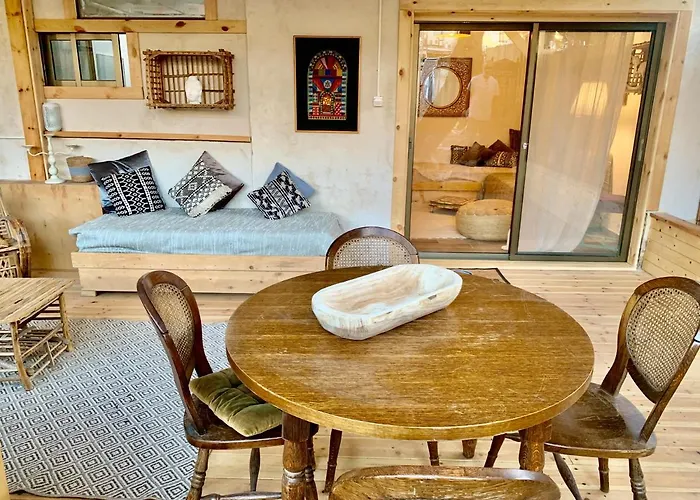 Soof Boutique apartment