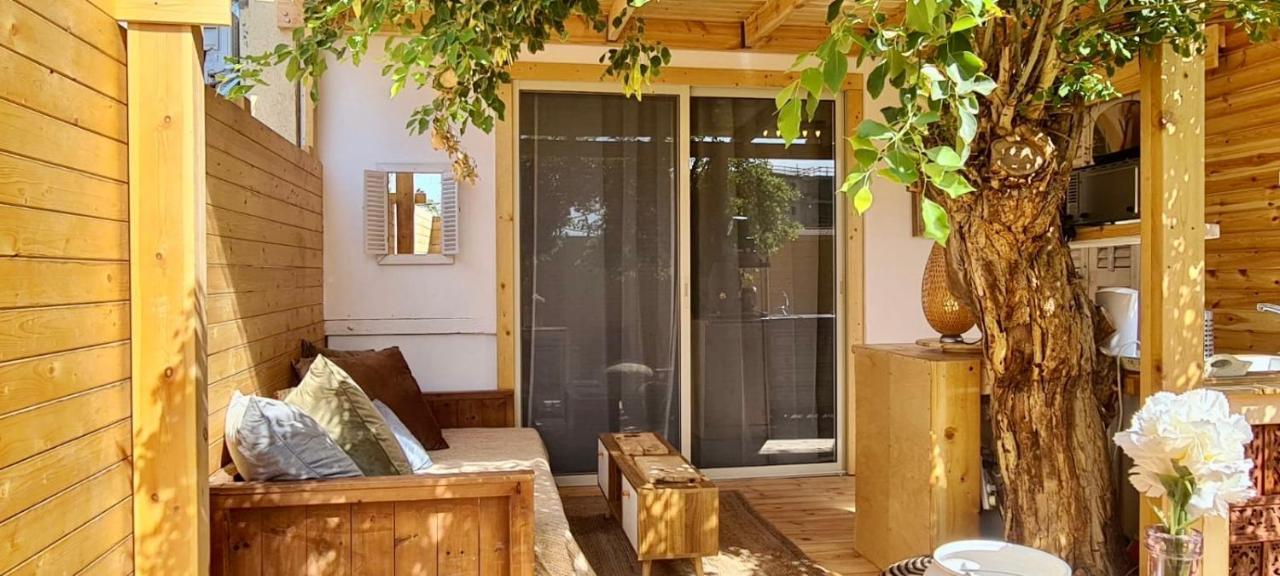Apartment Soof Boutique Eilat