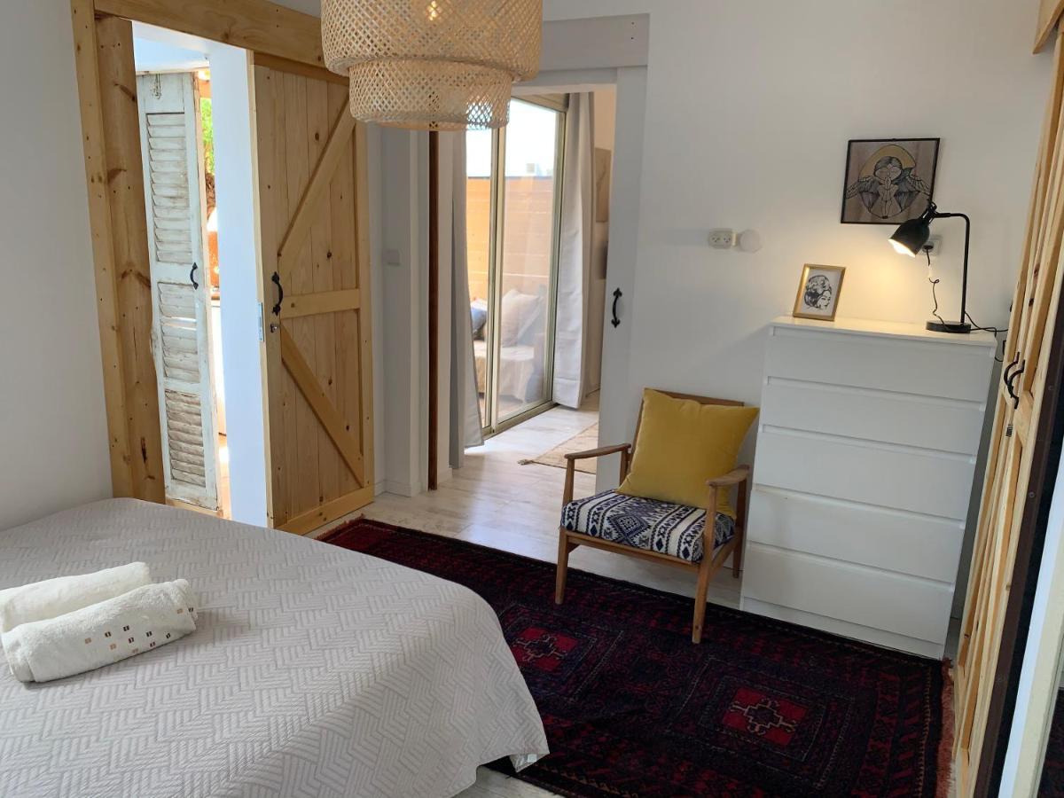 Soof Boutique Apartment