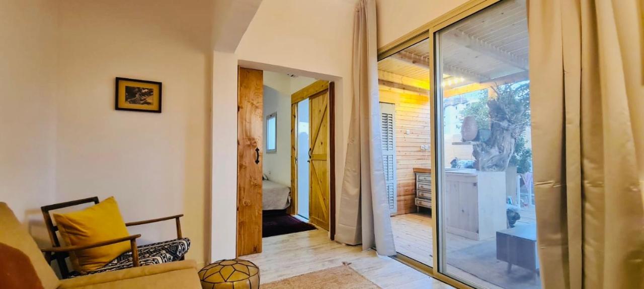 Apartment Soof Boutique Eilat