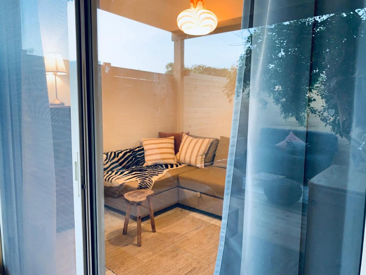 Soof Boutique Apartment Eilat