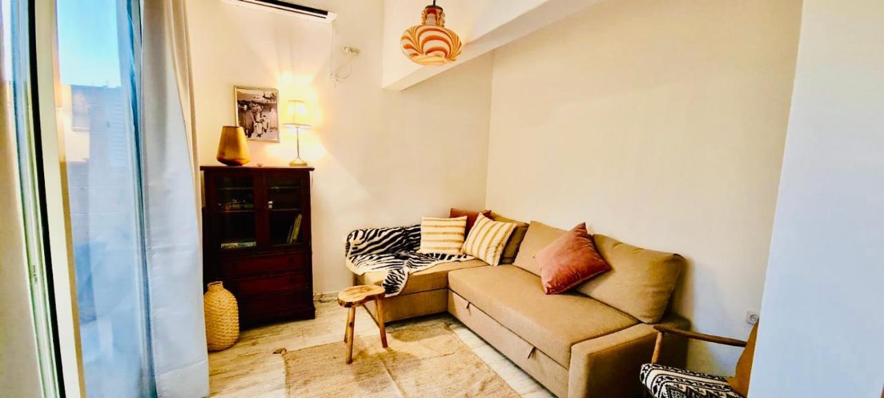 Apartment Soof Boutique Eilat