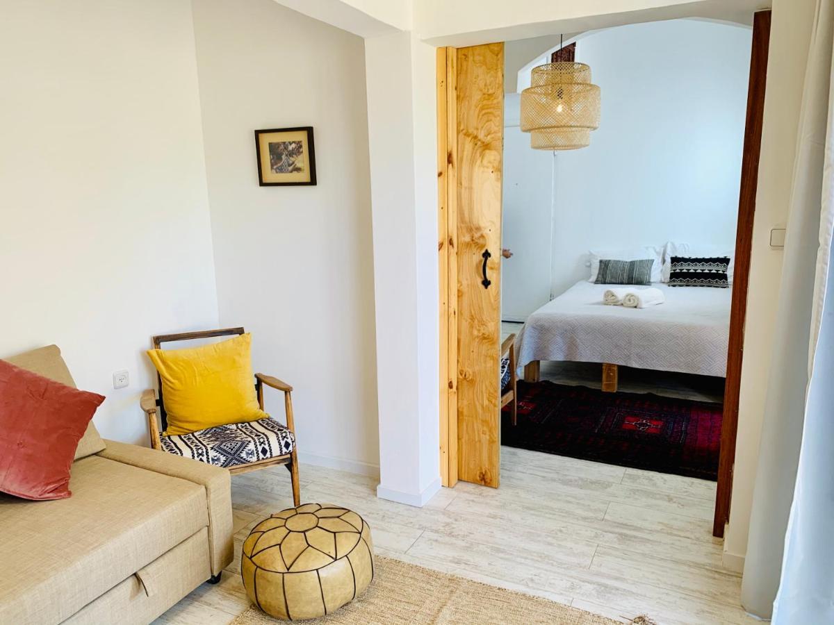 Apartment Soof Boutique *