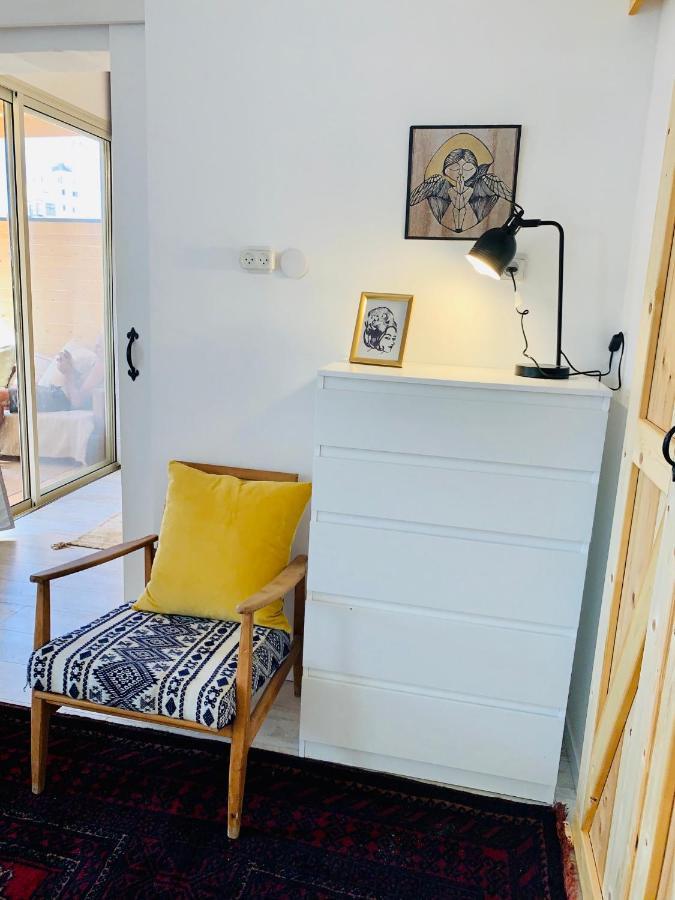Apartment Soof Boutique Eilat