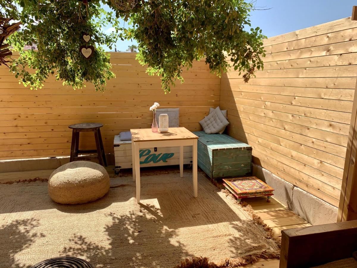 Soof Boutique * Eilat