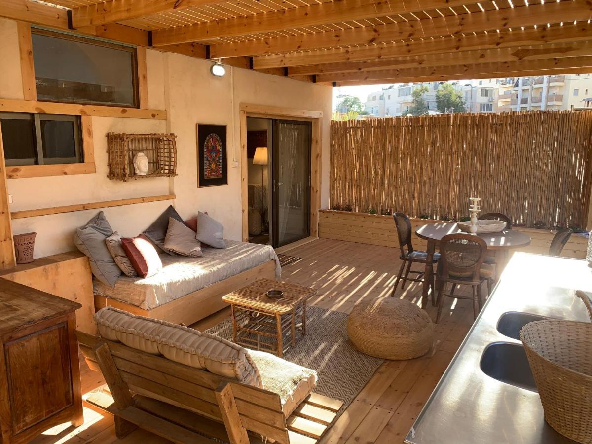 Soof Boutique Apartment Eilat
