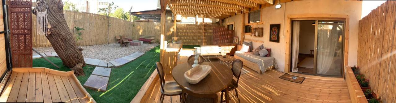 Soof Boutique Apartment *